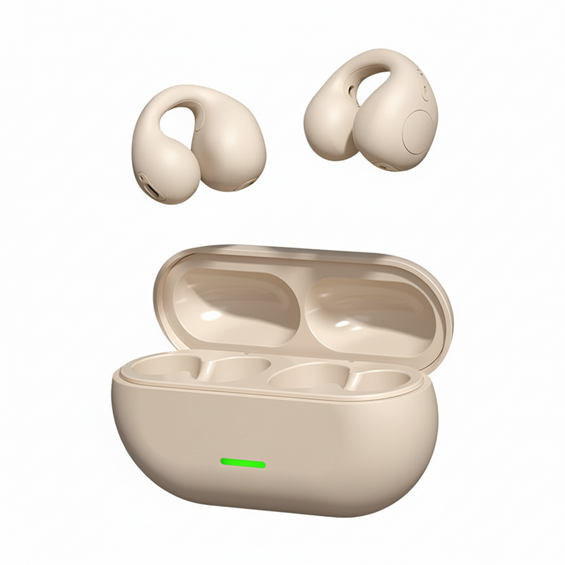 Earbuds