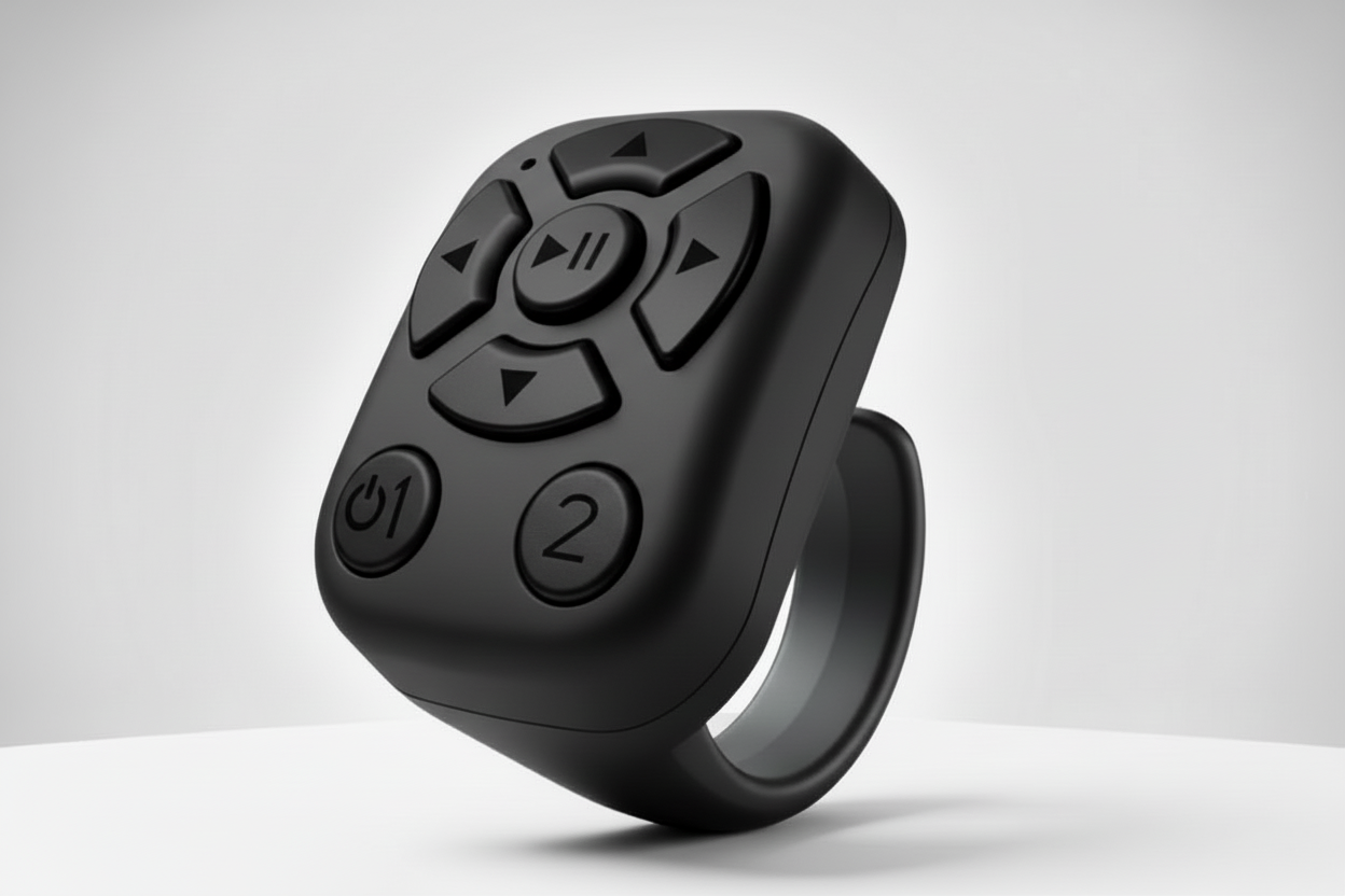 Accessories & Gadgets