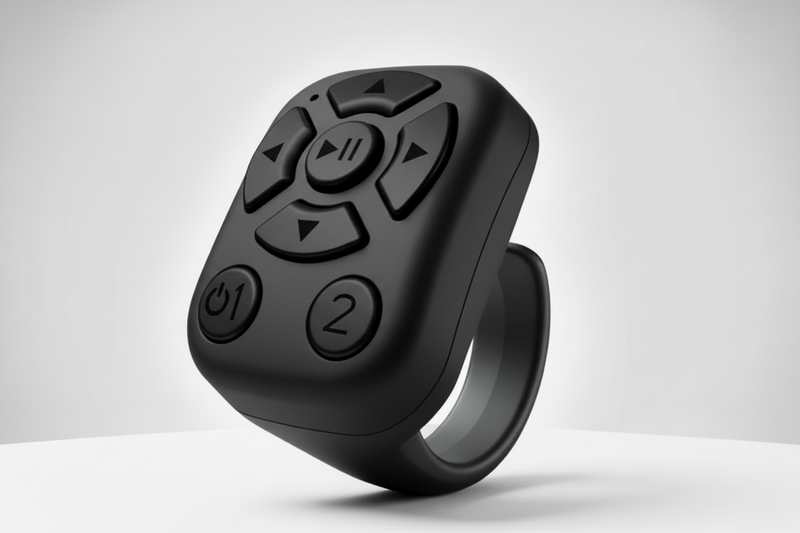 Accessories & Gadgets