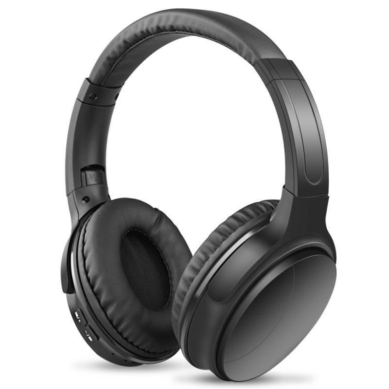 Noise Cancelling Headphones