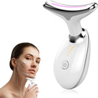 Face and Neck Sculpting Device