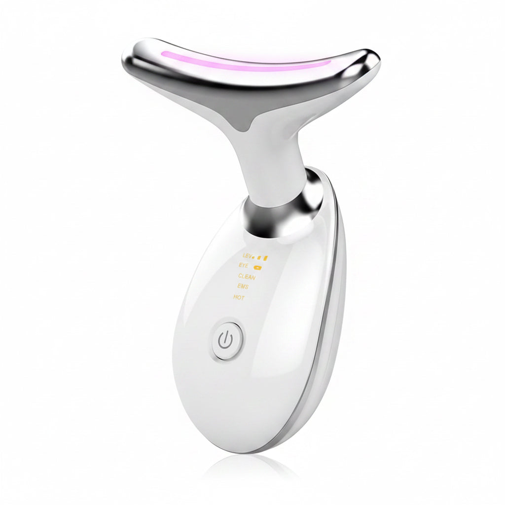 Face and Neck Sculpting Device