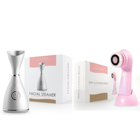 Facial Steamer