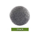 Round Konjac Facial Cleansing Sponge