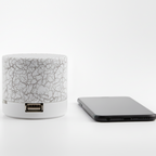 Mini Lantern Bluetooth Speaker