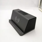 Wireless Device Charging Bluetooth Speaker