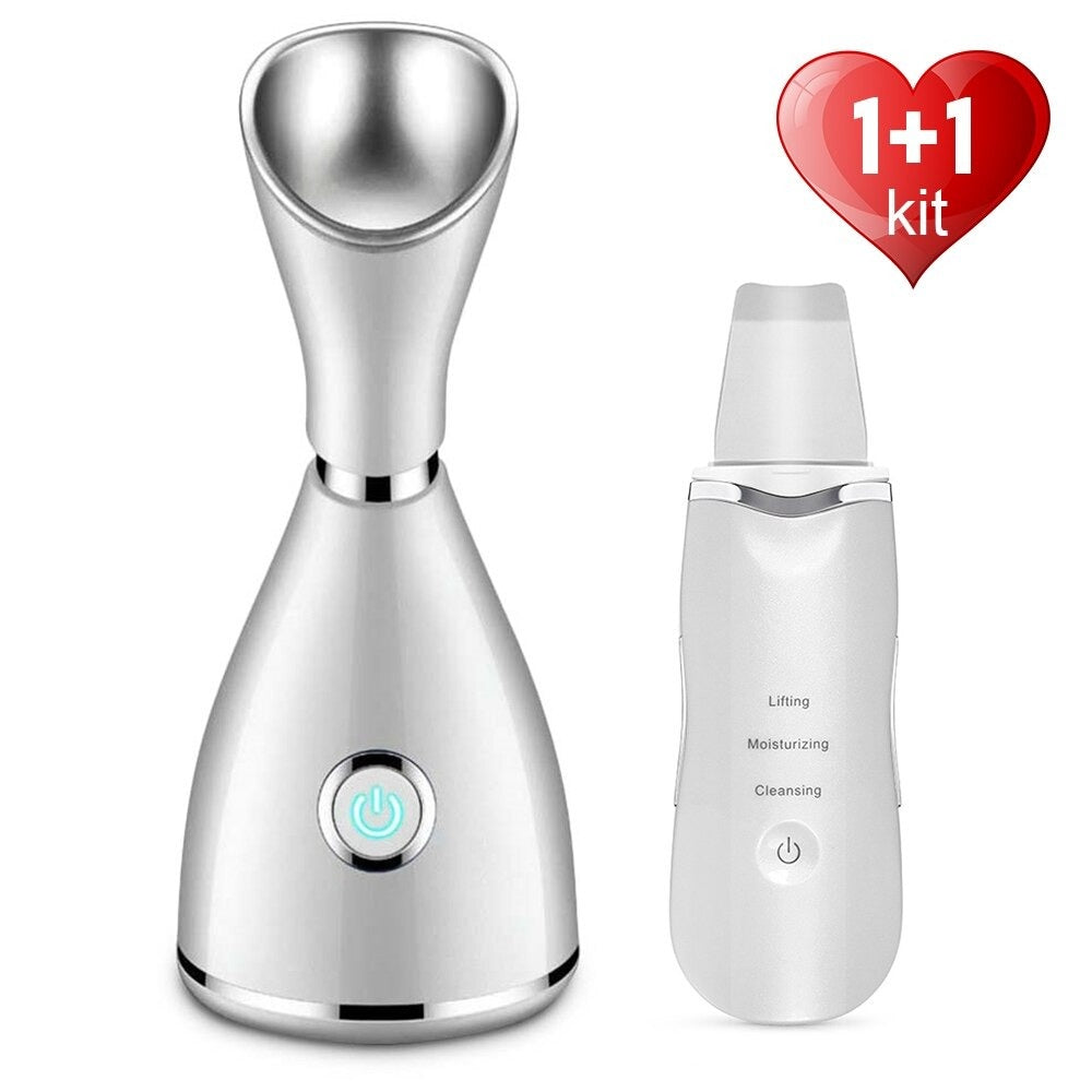 Facial Steamer