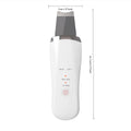 Ultrasonic Facial Cleanser