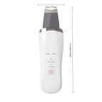 Ultrasonic Facial Cleanser