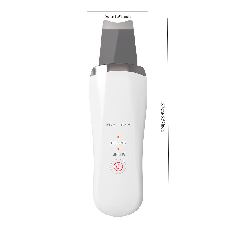 Ultrasonic Facial Cleanser