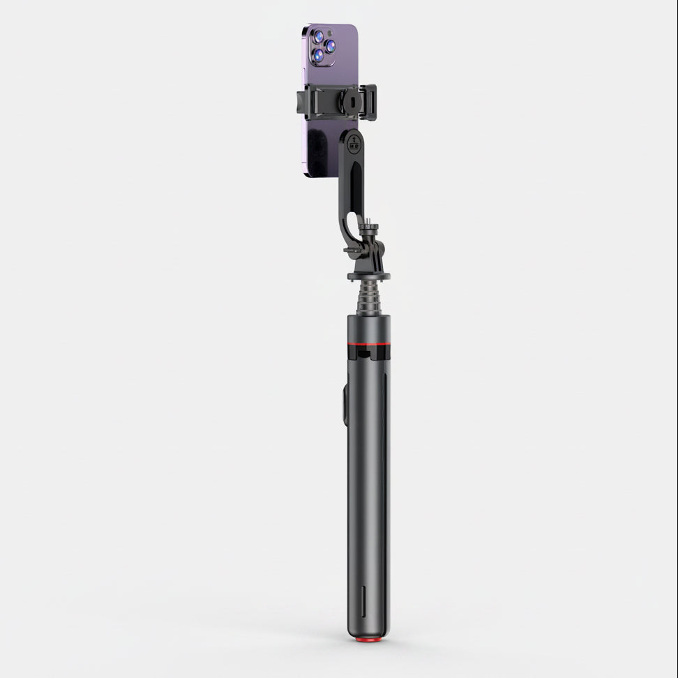 Universal Extendable Tripod
