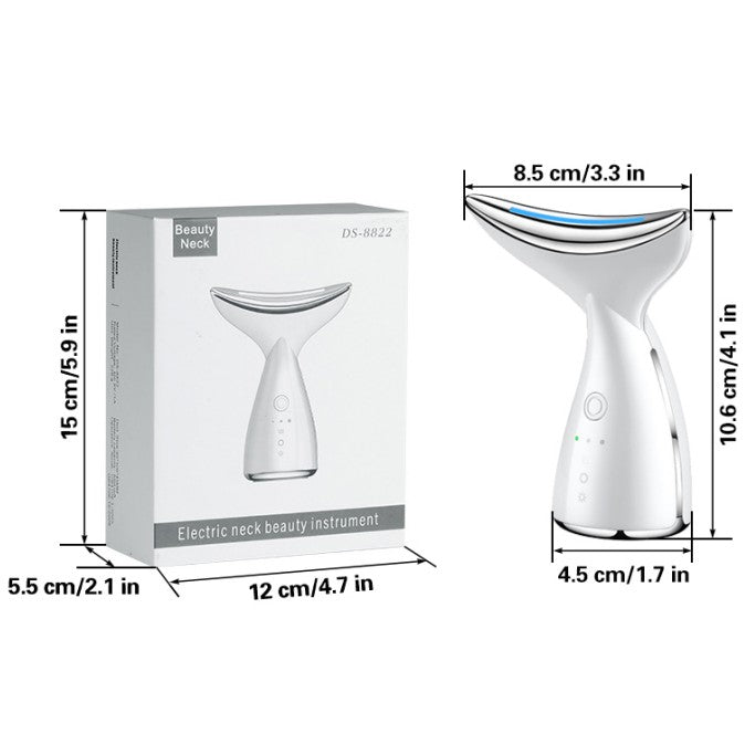 Face And Neck Sculpting Device