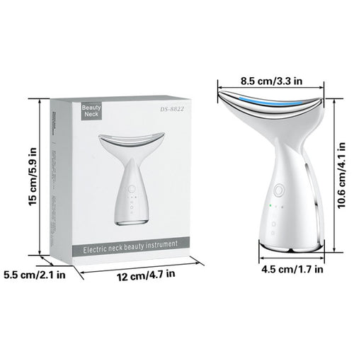 Face And Neck Sculpting Device