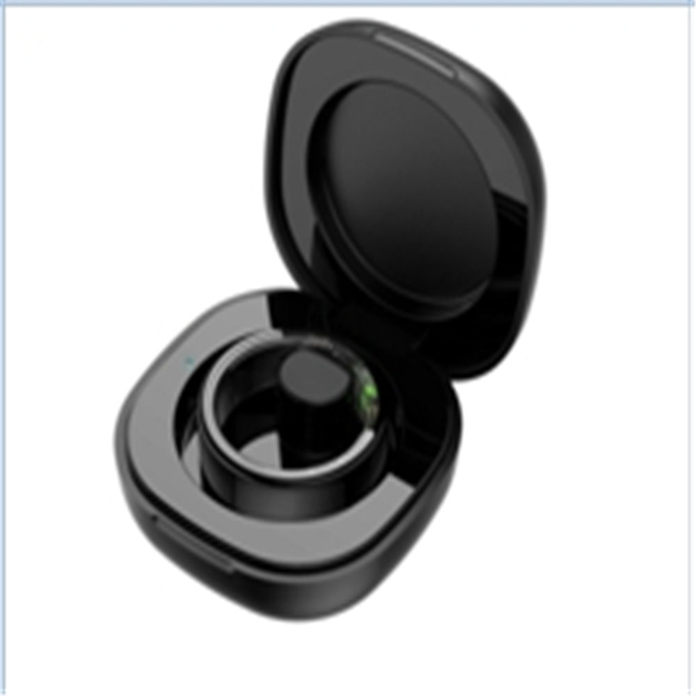Health Monitoring Smart Ring