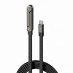 240W Fast Charging USB-C Braided Cable