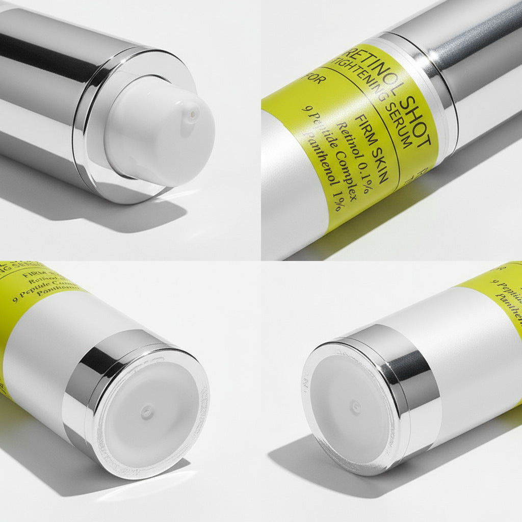 Hydrating Retinol Eye Cream