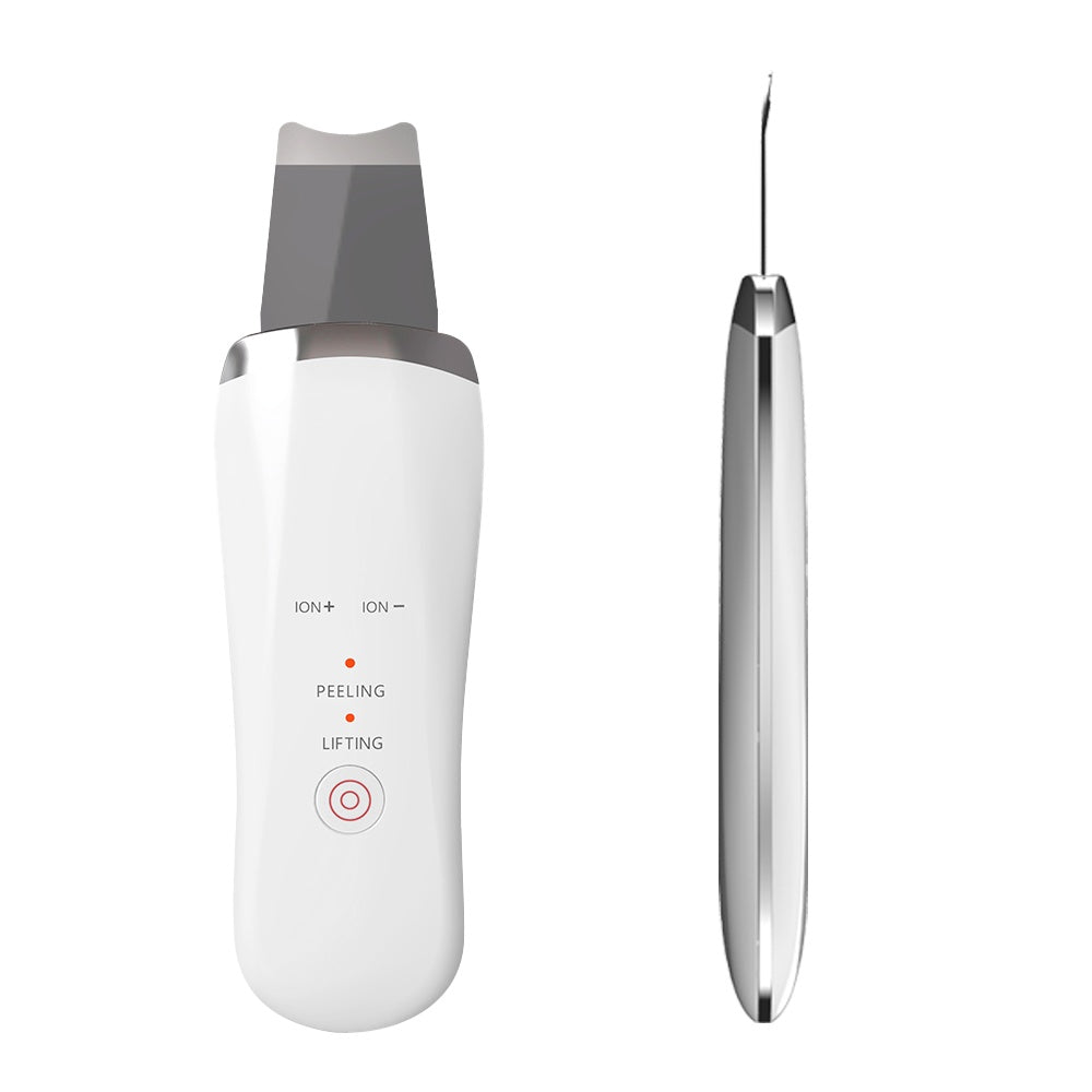 Ultrasonic Facial Cleanser