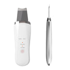 Ultrasonic Facial Cleanser