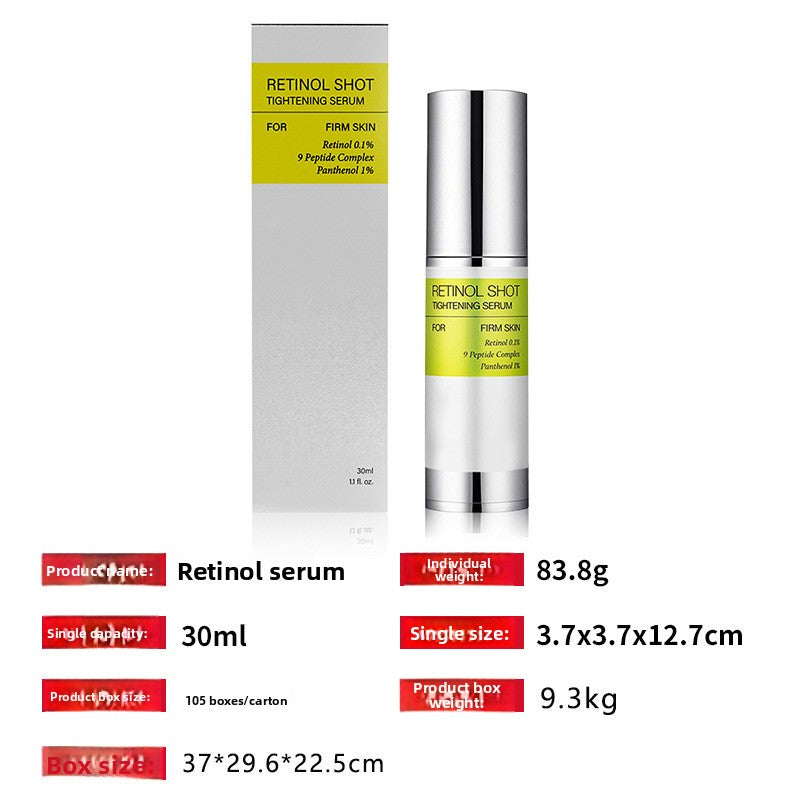 Hydrating Retinol Eye Cream