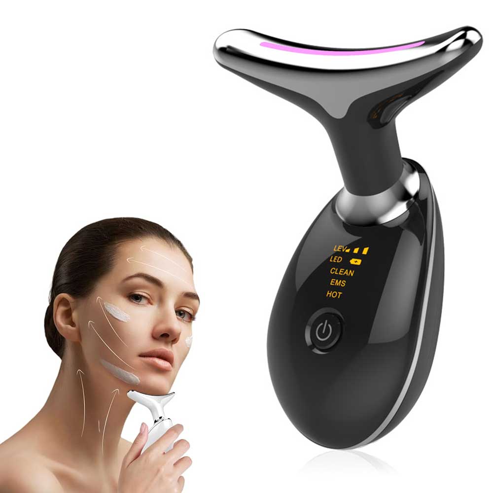 Face and Neck Sculpting Device