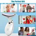 Face and Neck Sculpting Device