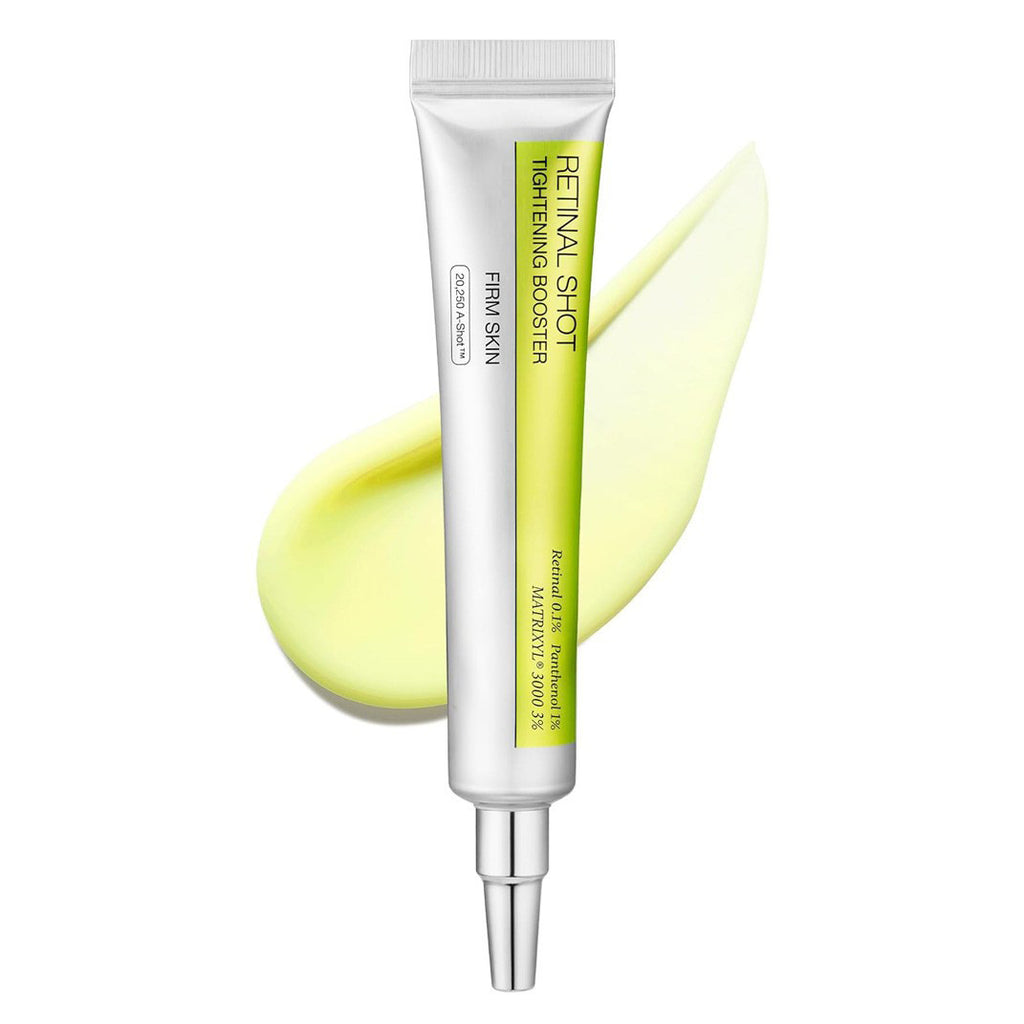 Hydrating Retinol Eye Cream