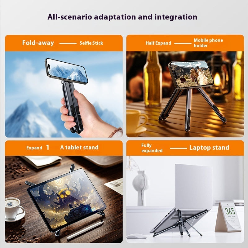 Magnetic Phone Holder