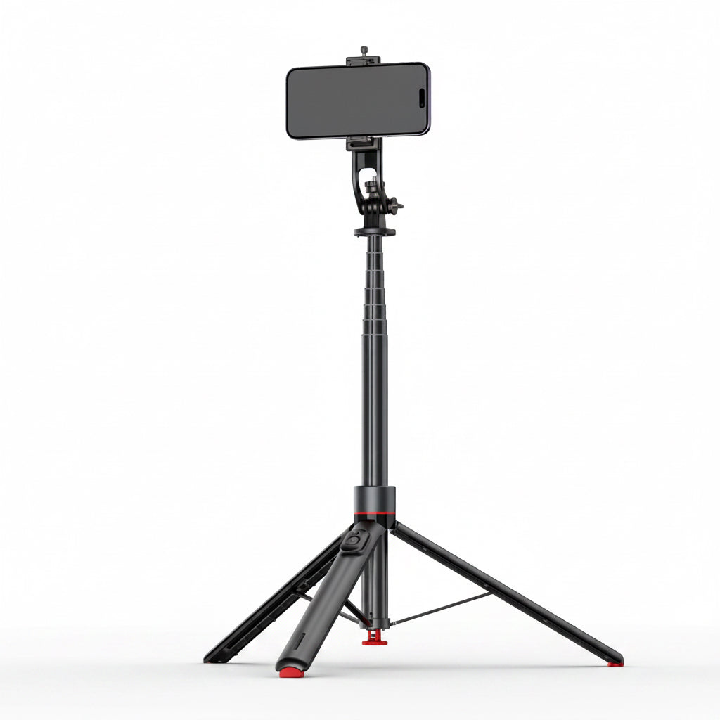 Universal Extendable Tripod