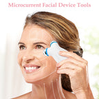 Anti-Aging Ultrasonic Facial Device