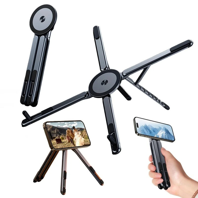 Magnetic Phone Holder
