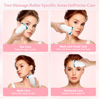 Anti-Aging Ultrasonic Facial Device