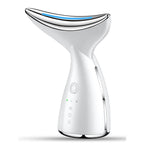 Face And Neck Sculpting Device