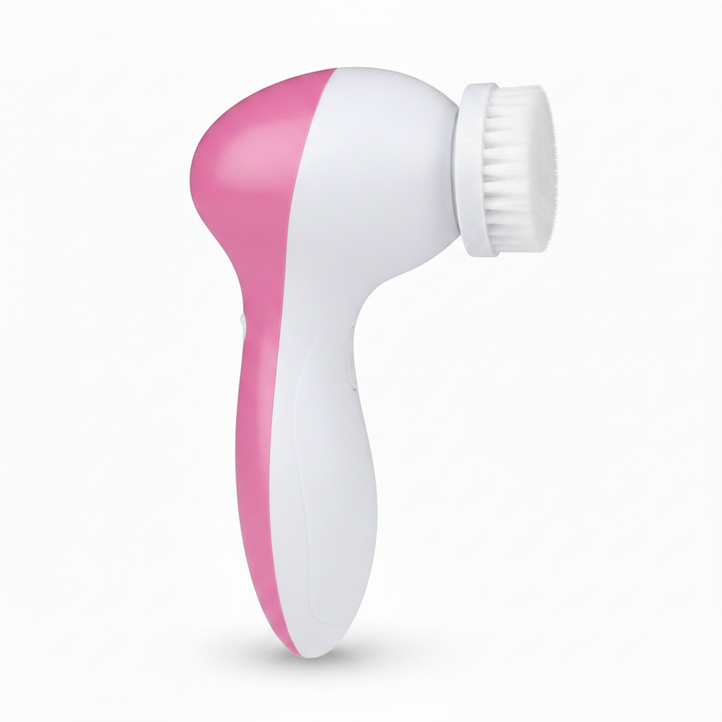 Facial Cleansing Brush