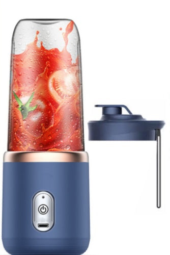 6 Blade Portable Mini Blender